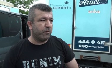 Türkiye'den Suriye'ye gönüllü olarak dönen mülteci: 'Türkiye'de hayat çok pahalılaştı, o yüzden dönüyorum' (08 Haziran 2022)