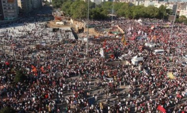 Gezi Davası’nın gerekçeli kararı açıklandı. Üye hakim karara muhalefet şerhi koydu: “Dinleme kayıtları kanuna ve hukuka aykırı”