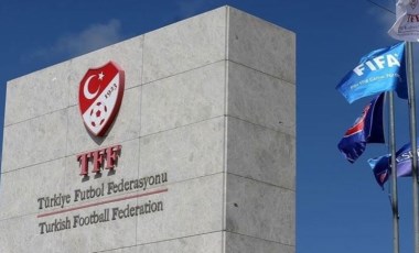 TFF Başkanlığı, yayın ihalesi, yabancı sınırı, hakemler konusunda belirsizlik sürüyor