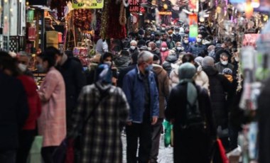 Bilim Kurulu Üyesi Özlü: Kronik hastalığı olanlarda risk yüksek