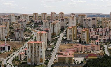 İstanbul'da 30 bin kişi konut mağduru