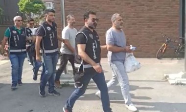 Yalova'da 'tefeci' operasyonu: 5 gözaltı