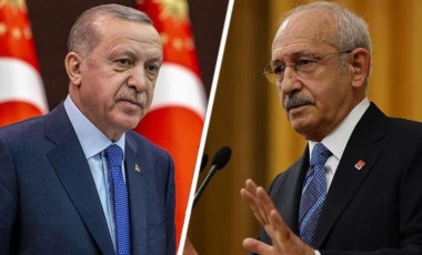 Son Dakika... Avukatı duyurdu: Erdoğan, Kılıçdaroğlu'na açtığı davayı kaybetti