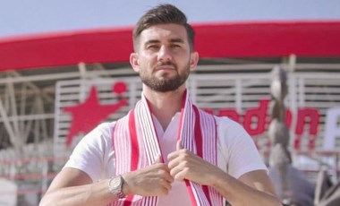 Antalyaspor, Soner Aydoğdu'yu transfer etti