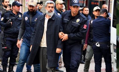 Furkan Vakfı kurucusu Alparslan Kuytul'a ‘savcı ve hakimleri hedef gösterme’ suçundan dava