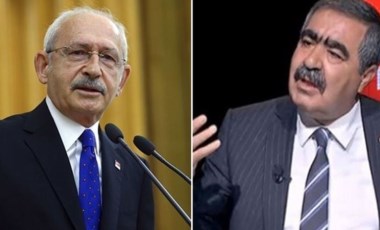 İYİ Parti'de 'Kılıçdaroğlu' tartışması: Halil Oral'ın 'alevi' açıklamasına tepki (09 Haziran 2022)