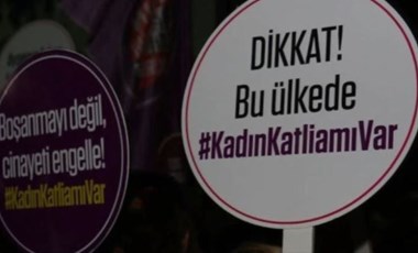 Mahkemeden skandal karar: 6 aylık hamile eşini öldürdü, 'İyi hal' indirimi aldı! (09 Haziran 2022)