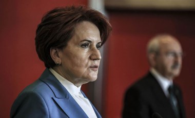 Son Dakika: Meral Akşener’den Kemal Kılıçdaroğlu’na 'İbrahim Halil Oral' özrü