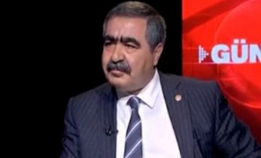 Son Dakika: İYİ Partili İbrahim Halil Oral, Parti Grup Disiplin Kuruluna sevk edildi