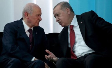 Kulisler hareketli: Erdoğan-Bahçeli seçim kabinesi kurmakta hemfikir