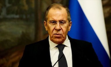 Lavrov: Türkiye-Ermenistan ilişkilerinin normalleşme sürecini memnuniyetle karşılıyoruz