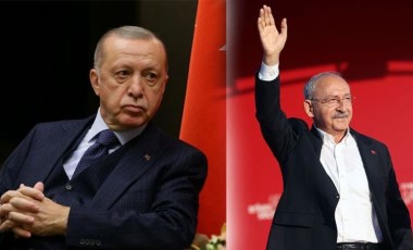 CHP'den Erdoğan'ın adaylığını açıklamasına ilk tepki: 'Kaybedeceği bir seçime adaylığını açıkladı'