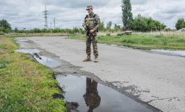 Rusya’dan Ukrayna saflarında savaşan 3 paralı askere idam cezası