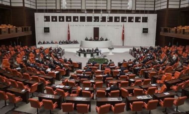 TBMM Genel Kurulu’nda CHP ve AKP milletvekilleri arasında ‘otel’ tartışması