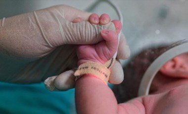 Geçen yıl en çok tercih edilen bebek isimleri açıklandı