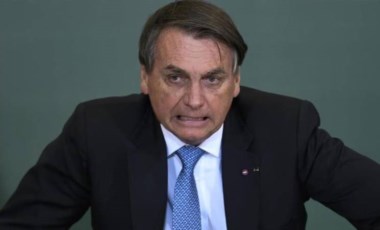 ABD: Bolsonaro'nun iadesiyle ilgili Brezilya'dan resmi talep gelmedi