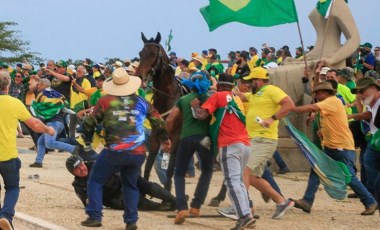 Brezilya'da Ulusal Kongre'nin işgali, Bolsonaro'nun tutuklanma ihtimalini artıracak