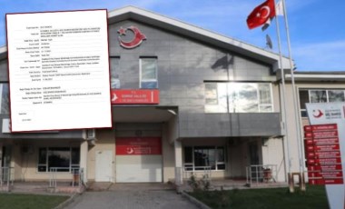 Göç İdaresi’nde göçmenleri toplayacak da besleyecek de para kalmadı