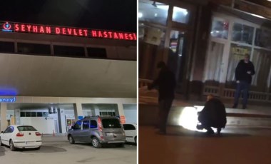 Adana'da dehşet... Darbedildiğini iddia ederek sokak ortasında kurşun yağdırdı: 1 ölü