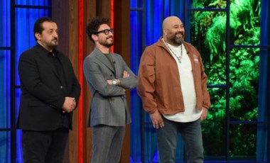 MasterChef Türkiye'de finale kalan ikinci isim belli oldu