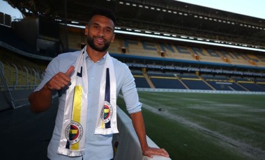 Steven Caulker'dan zehir zemberek itiraflar! 'Fenerbahçe beni küçük düşürdü...'