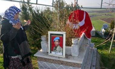 Rapora rağmen terhis edilmemişti: İntihar eden Er Çığcı'yla ilgili 7 yıl sonra 'şehit' kararı