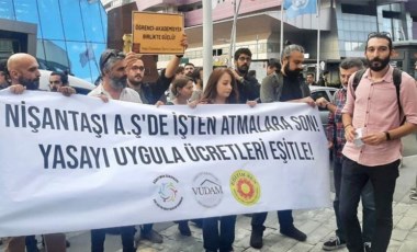 Hukuk mücadelesi sonuç verdi: İşten çıkarılan akademisyen işine geri dönecek