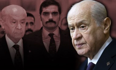 Son dakika... Devlet Bahçeli'den günler sonra ilk 'Sinan Ateş' açıklaması