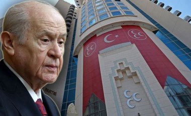 MHP 'seçim çalışmaları' kampına giriyor