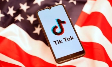 ABD'nin New Jersey ve Ohio eyaletlerinde TikTok yasağı