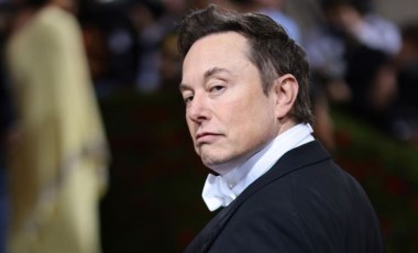 Elon Musk, şimdiye kadarki en büyük kaybeden olarak Guinness Dünya Rekoru'na girdi