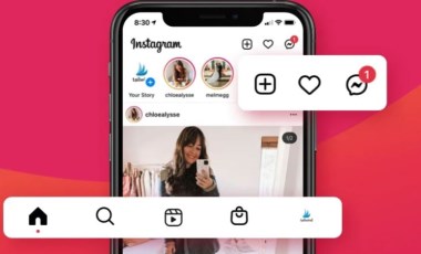 Instagram yeni duyuru yaptı: O buton kaldırılıyor