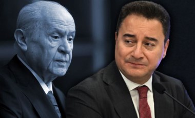 Ali Babacan'dan Devlet Bahçeli'ye yanıt: 'Hezeyanlarıyla işimiz olmaz, kendisini edebe davet ediyoruz'