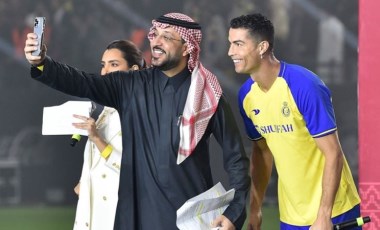 Ronaldo'nun Al Nassr ile imzaladığı sözleşme ayrıntıları ortaya çıktı