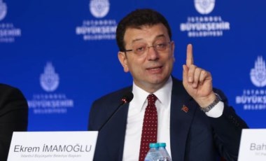 Son Dakika: Ekrem İmamoğlu'ndan Ali Mahir Başarır ve Lütfü Türkkan için hazırlanan fezlekeye tepki