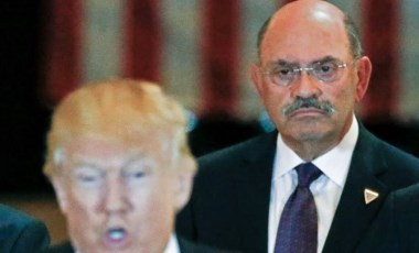 Trump Organization’ın Finans Direktörü Weisselberg 5 ay hapis cezasına çarptırıldı