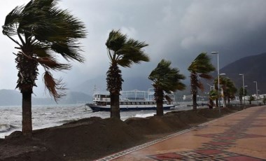 11 Ocak 2023 hava durumu raporu... Meteoroloji açıkladı: Bugün ve yarın hava nasıl olacak?