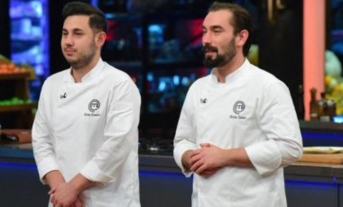 Son dakika... MasterChef 2022'de şampiyon belli oldu