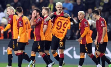 Süper Lig'de 18. hafta tamamlandı lider değişmedi