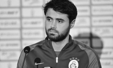 Galatasaray Ahmet Çalık'ı unutmadı