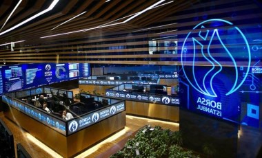 Borsa güne yükselişle başladı (11 Ocak 2023)