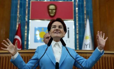 Son Dakika... Akşener'den 'erken seçim' çıkışı, Erdoğan'a seslendi: 'Önümüzdeki 5 ayda seçilebileceğin herhangi bir tarih yok'