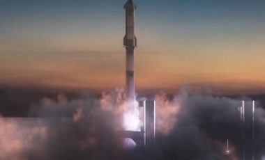 SpaceX tarihin en büyük fırlatmasını önümüzdeki ay yapacak