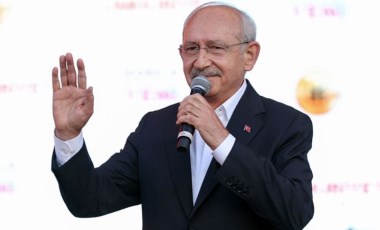 Kılıçdaroğlu’nun ertelenen Denizli programı belli oldu