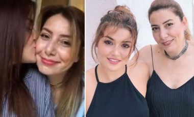 3 yıl önce annesini kaybeden Hande Erçel'den duygulandıran paylaşım