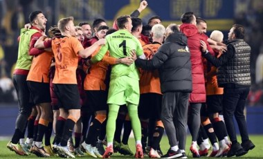 Galatasaraylı kaleci Fernando Muslera'dan emeklilik yanıtı: 'Neler olacak göreceğiz'