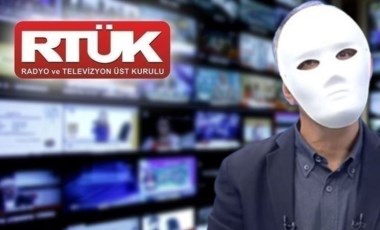 Halk TV'ye 'mimik' esprisinden ceza