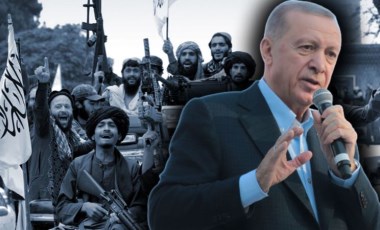 'Bizimle ters yanı yok' demişti... Erdoğan'dan kadınlara üniversite eğitimini yasaklayan Taliban'a tepki: 'Yasağı gayri İslami buluyoruz'