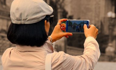 Yargıtay'dan 'sokak' kararı: Fotoğraf çekerken dikkat!