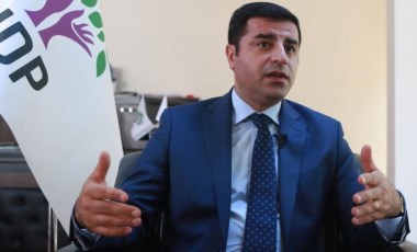 Selahattin Demirtaş'tan yeni seçim mesajı: 'El ele verip kazanalım'